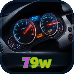 79w